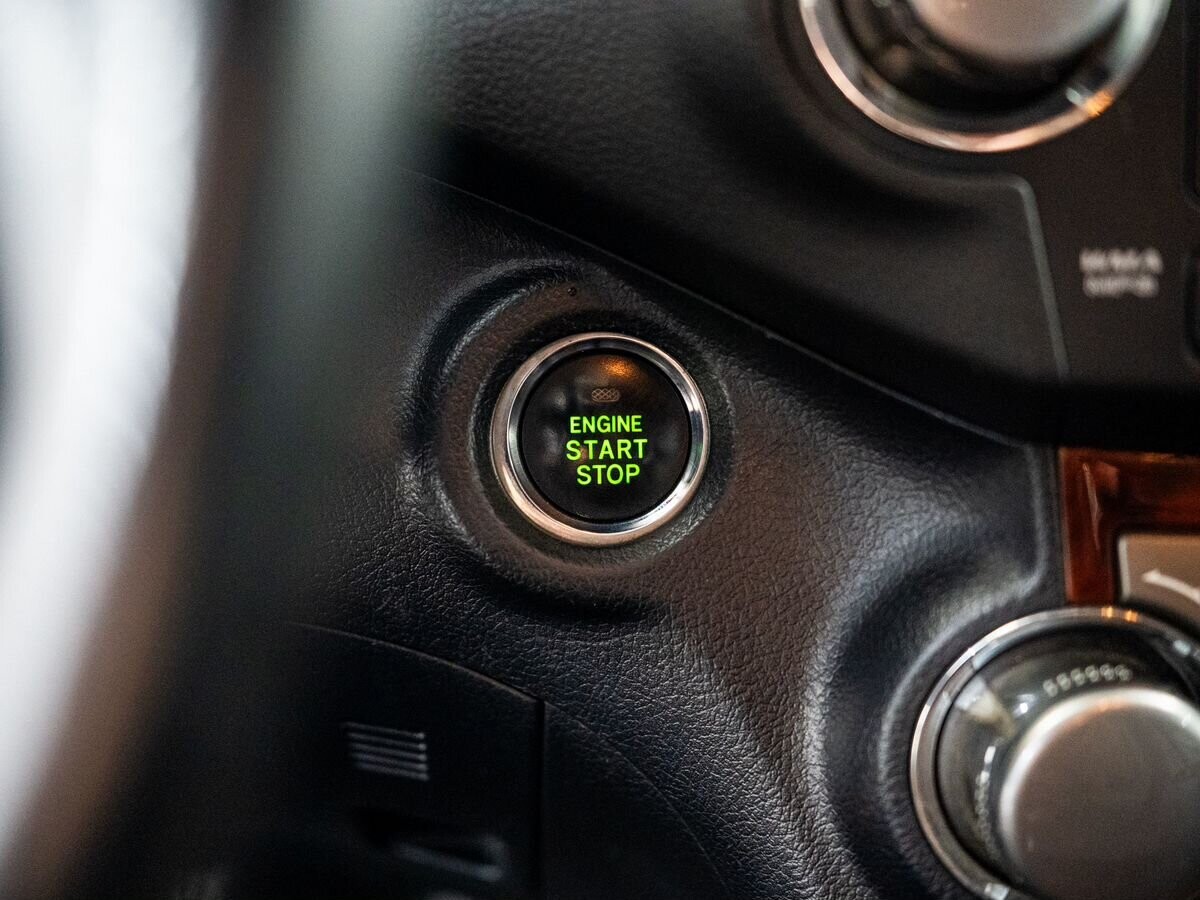 Toyota Highlander 2011 - фото автомобиля