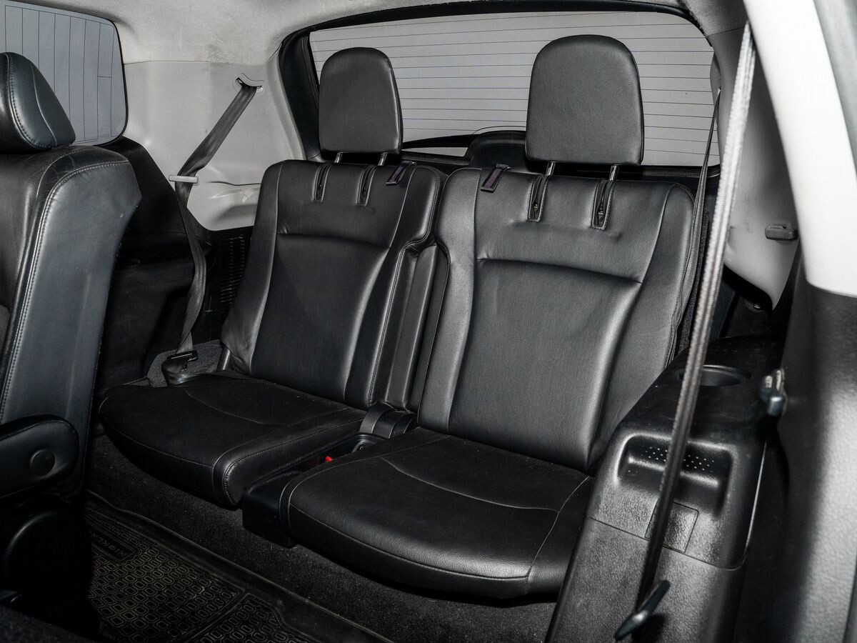 Toyota Highlander 2011 - фото автомобиля