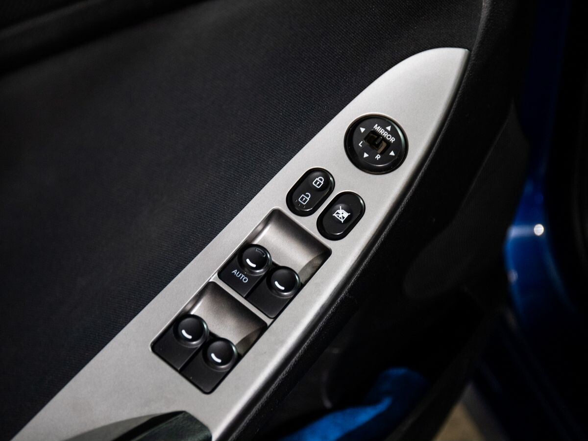 Hyundai Solaris 2016 - фото автомобиля