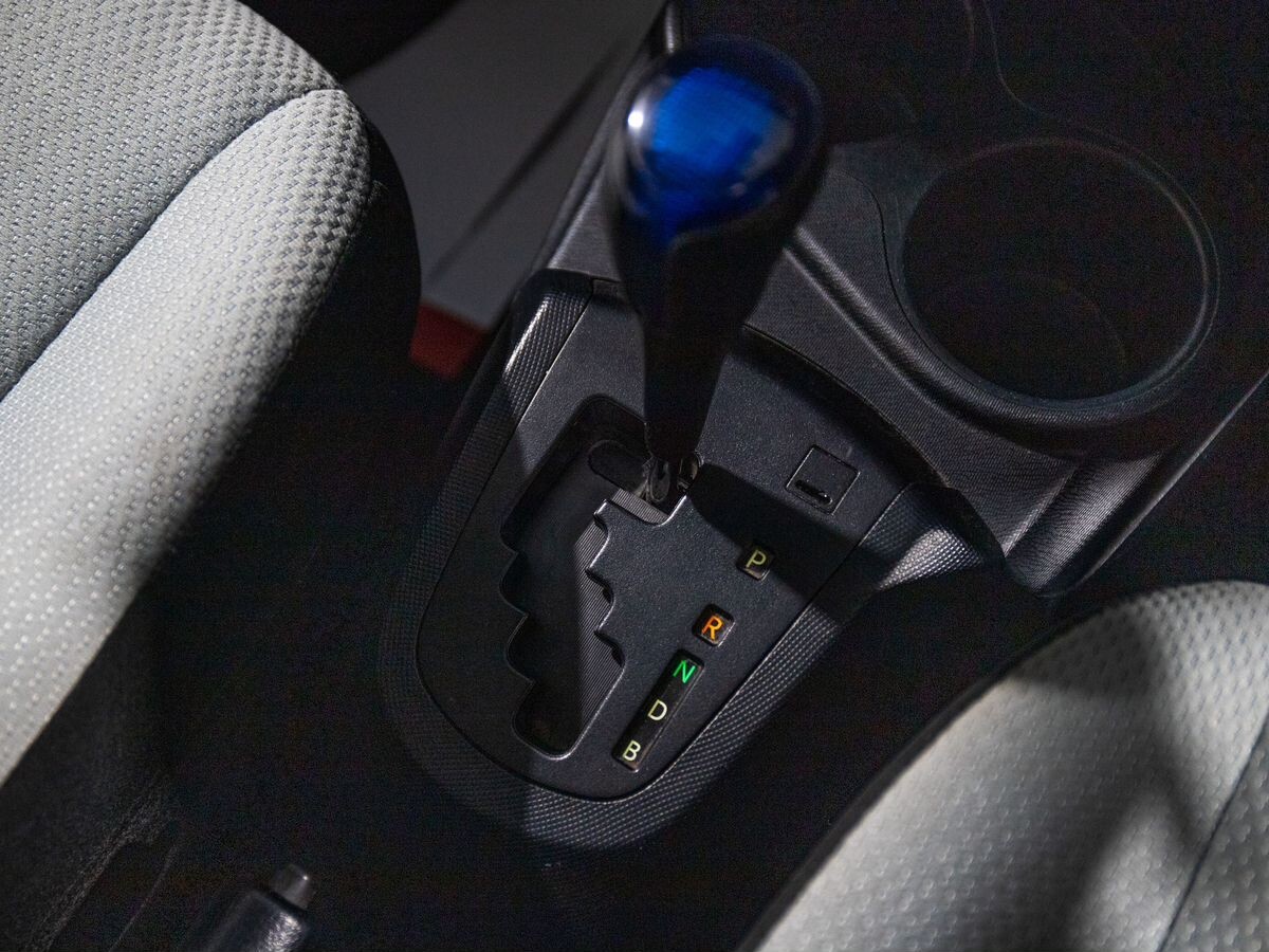 Toyota Aqua 2017 - фото автомобиля