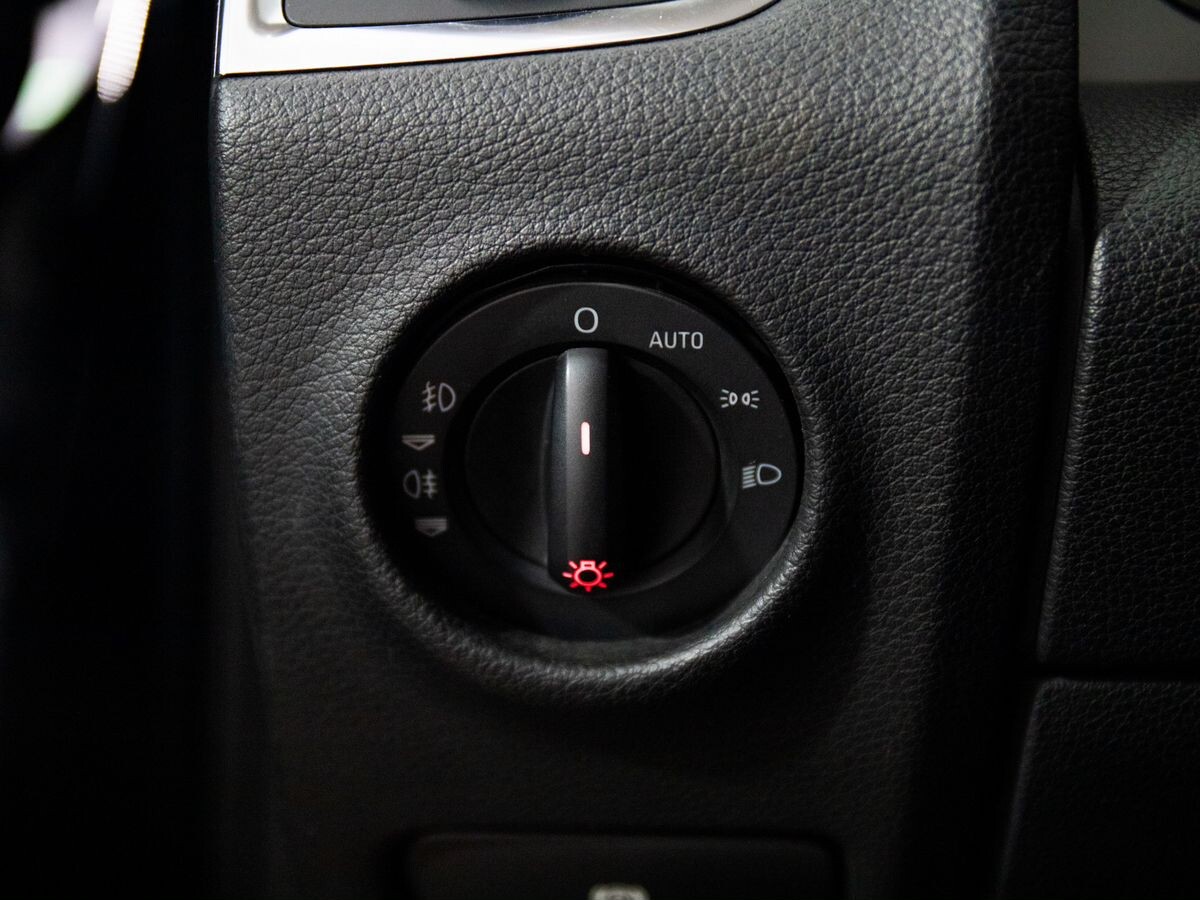 Audi Q7 2009 - фото автомобиля