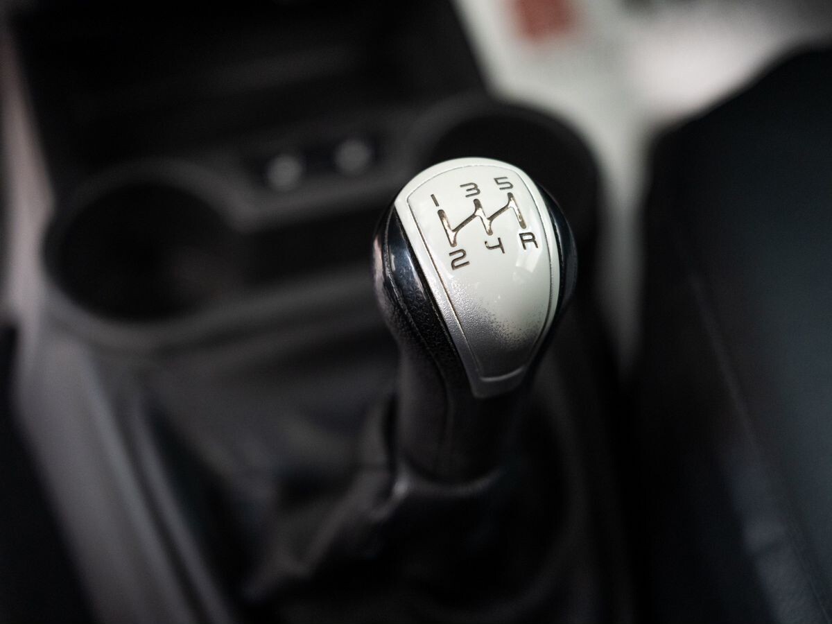 Datsun on-DO 2018 - фото автомобиля