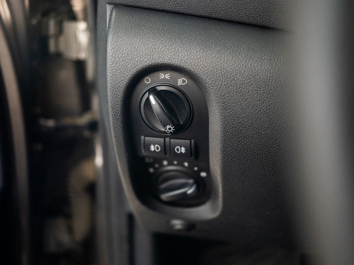 Datsun on-DO 2018 - фото автомобиля