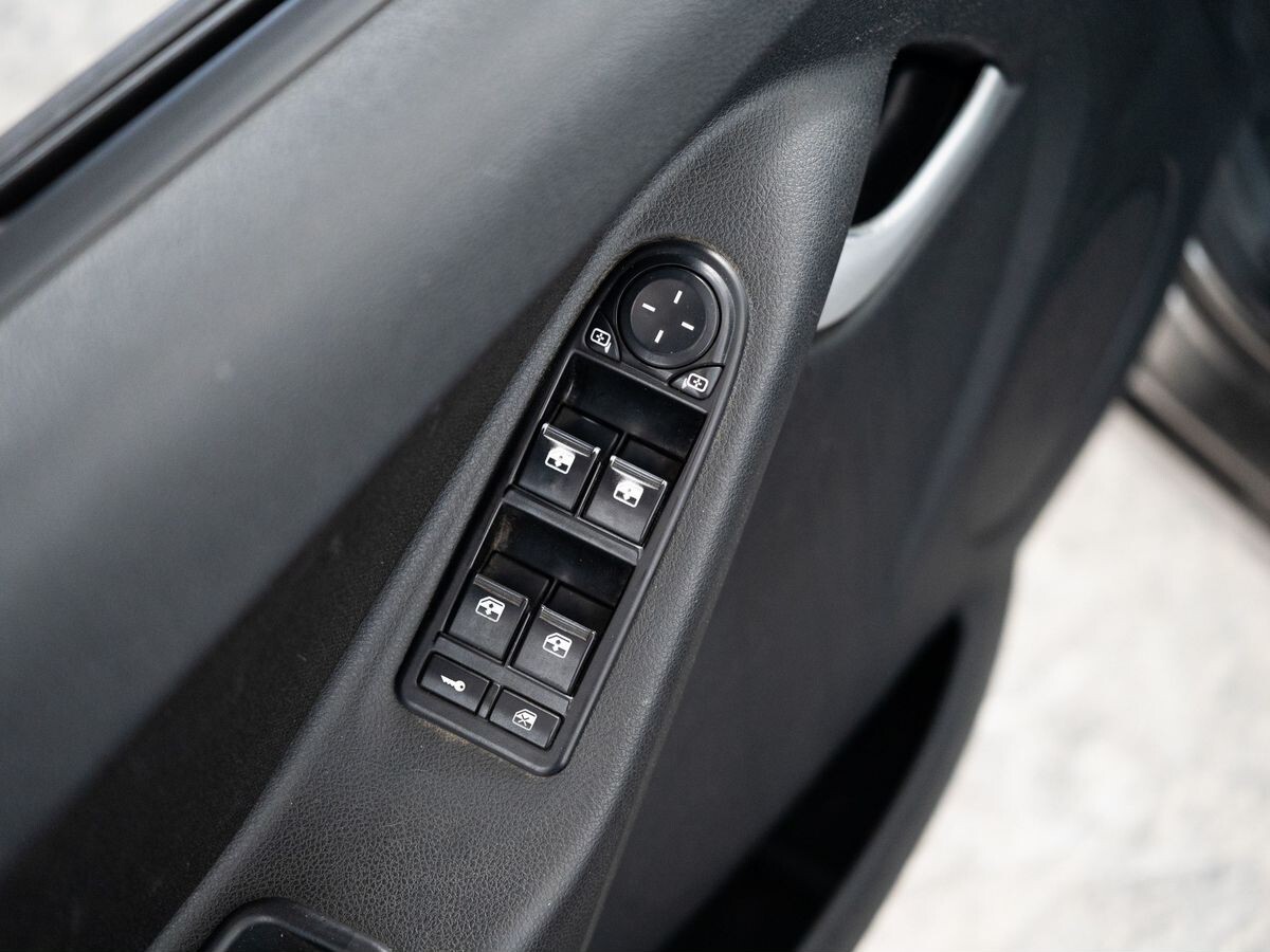 Datsun on-DO 2018 - фото автомобиля