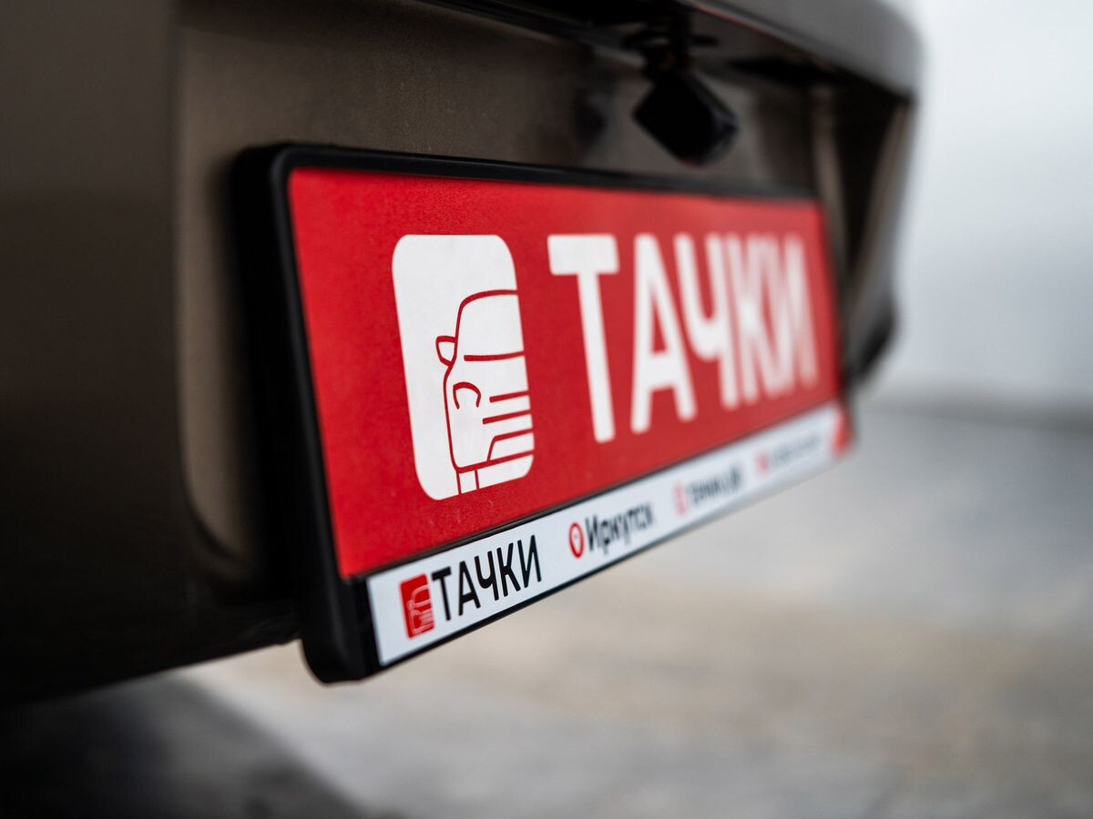 Datsun on-DO 2018 - фото автомобиля