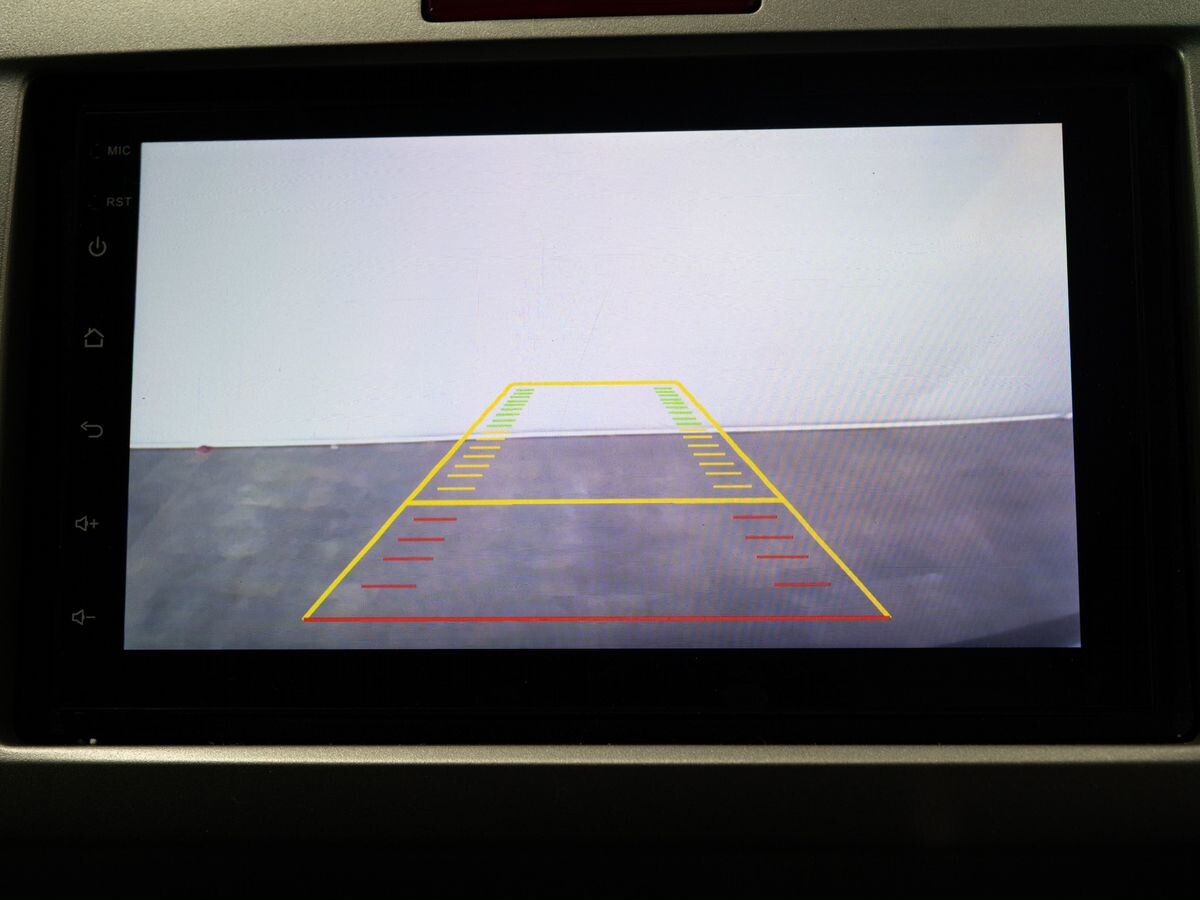 Honda Freed 2014 - фото автомобиля