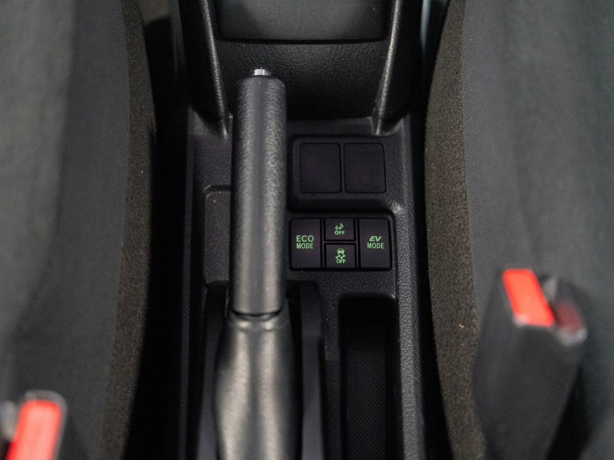 Toyota Corolla 2014 - фото автомобиля