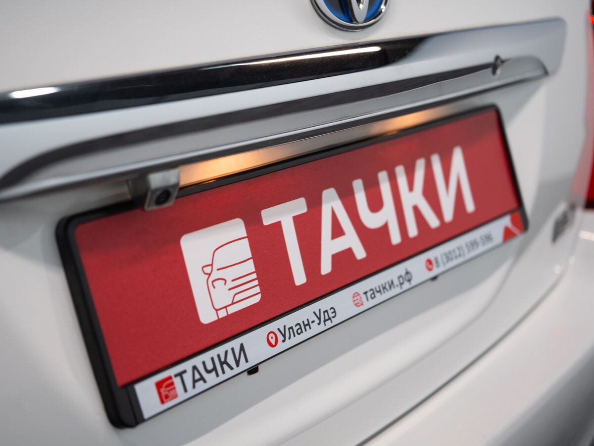 Toyota Corolla 2014 - фото автомобиля