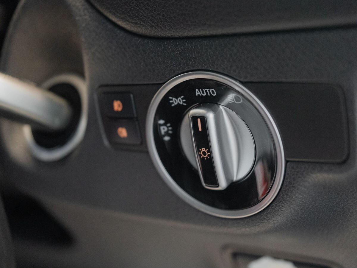 Mercedes-Benz GLA 2014 - фото автомобиля