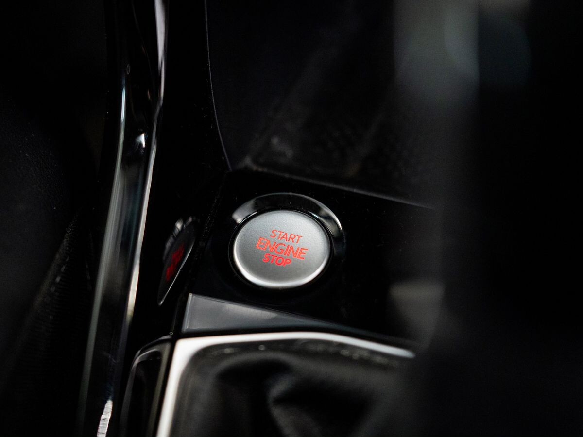 Volkswagen T-Cross 2019 - фото автомобиля