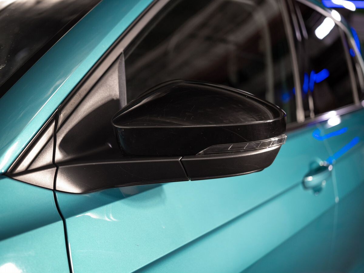 Volkswagen T-Cross 2019 - фото автомобиля