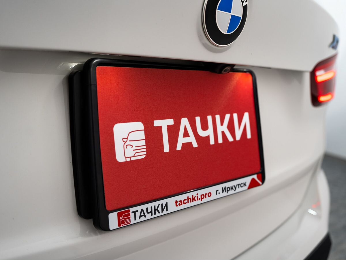 BMW X1 2015 - фото автомобиля