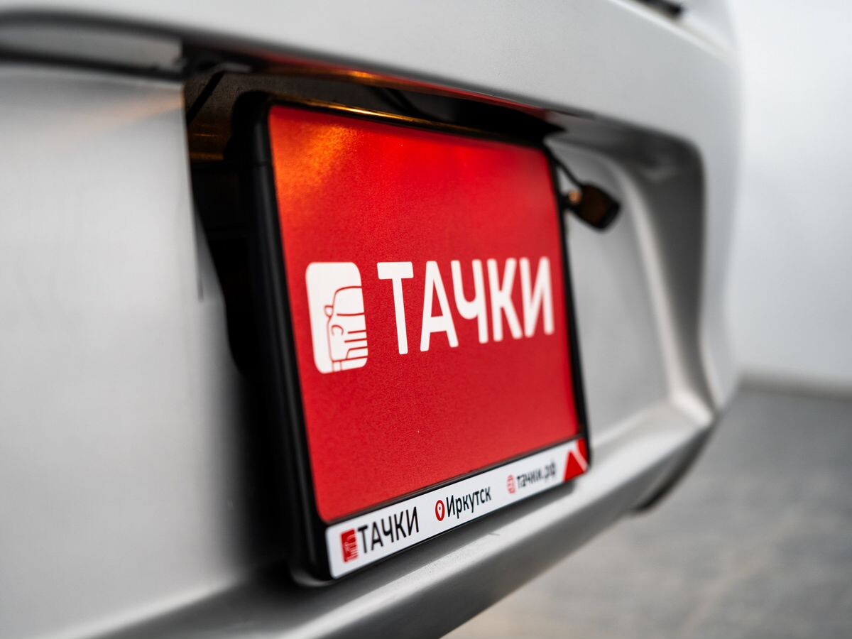 Suzuki Swift 2019 - фото автомобиля