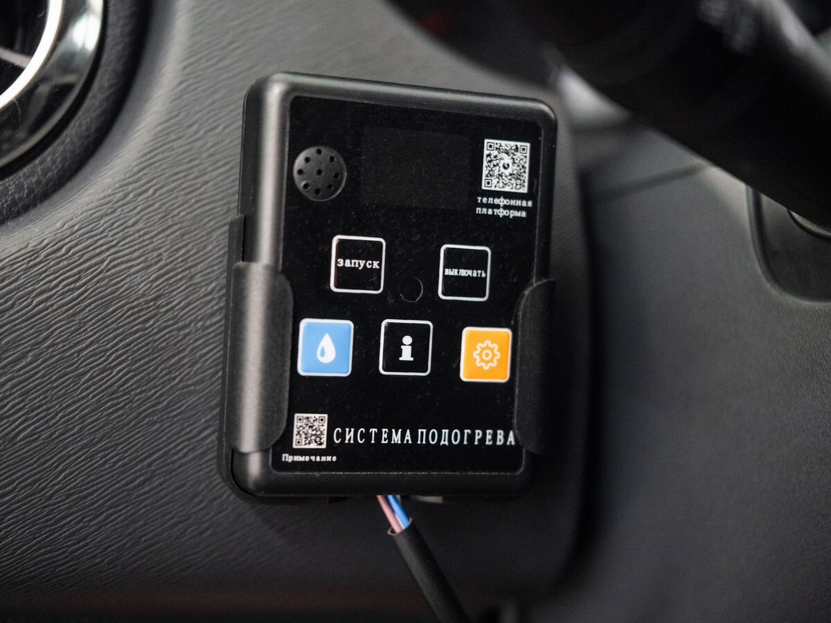 Renault Duster 2013 - фото автомобиля