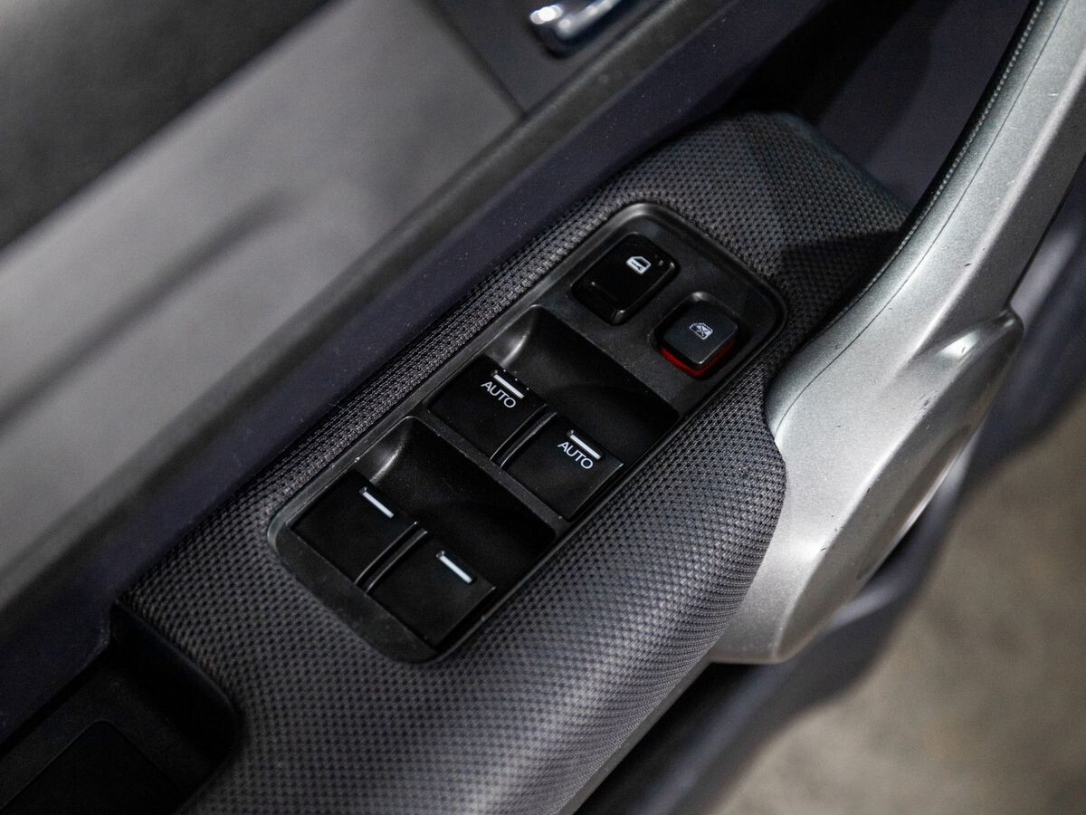 Honda CR-V 2008 - фото автомобиля