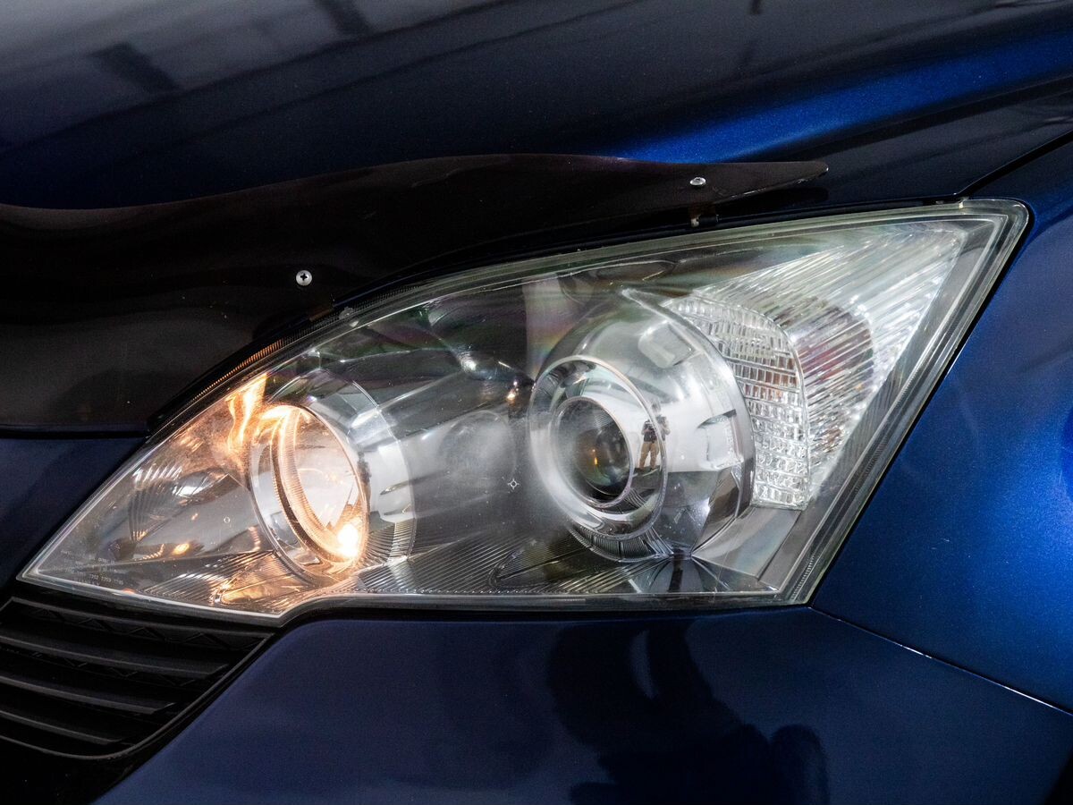 Honda CR-V 2008 - фото автомобиля