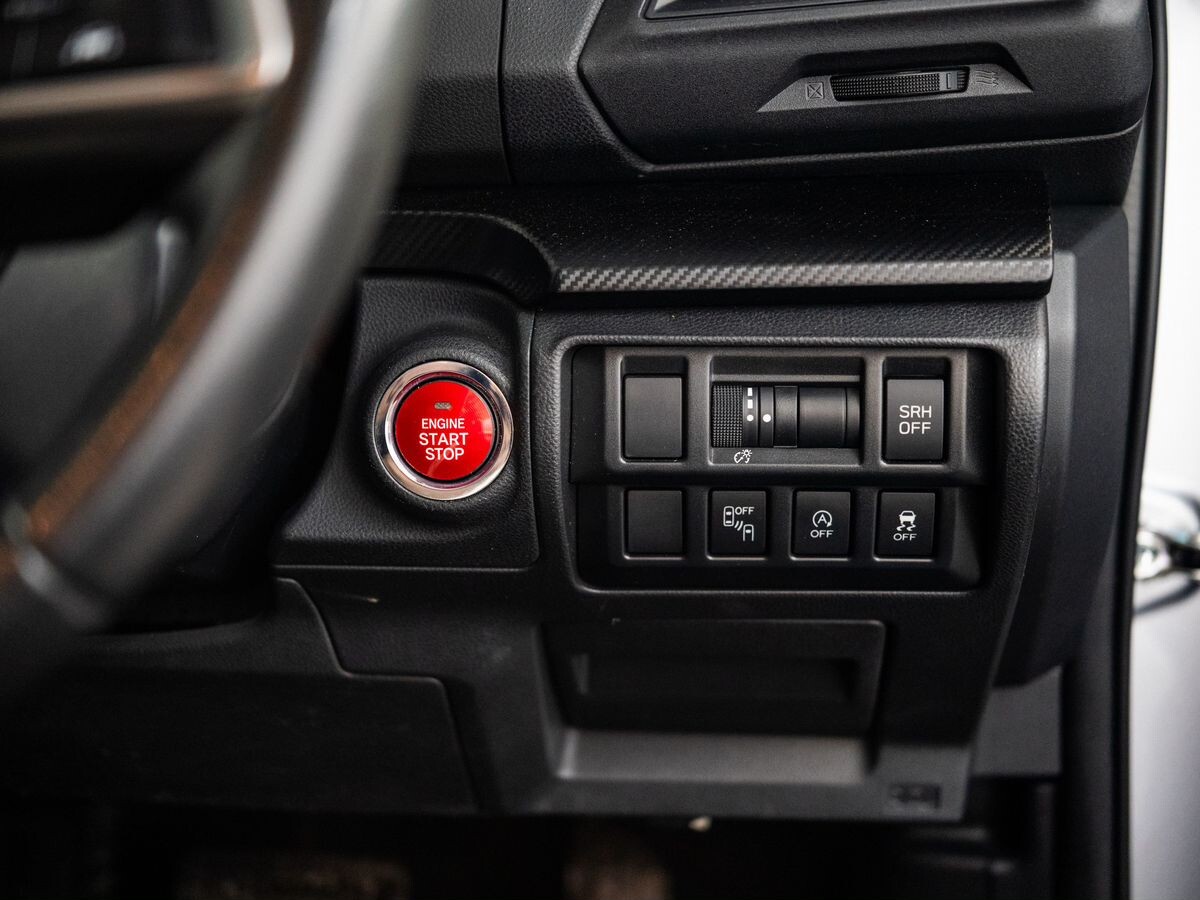 Subaru Impreza 2017 - фото автомобиля