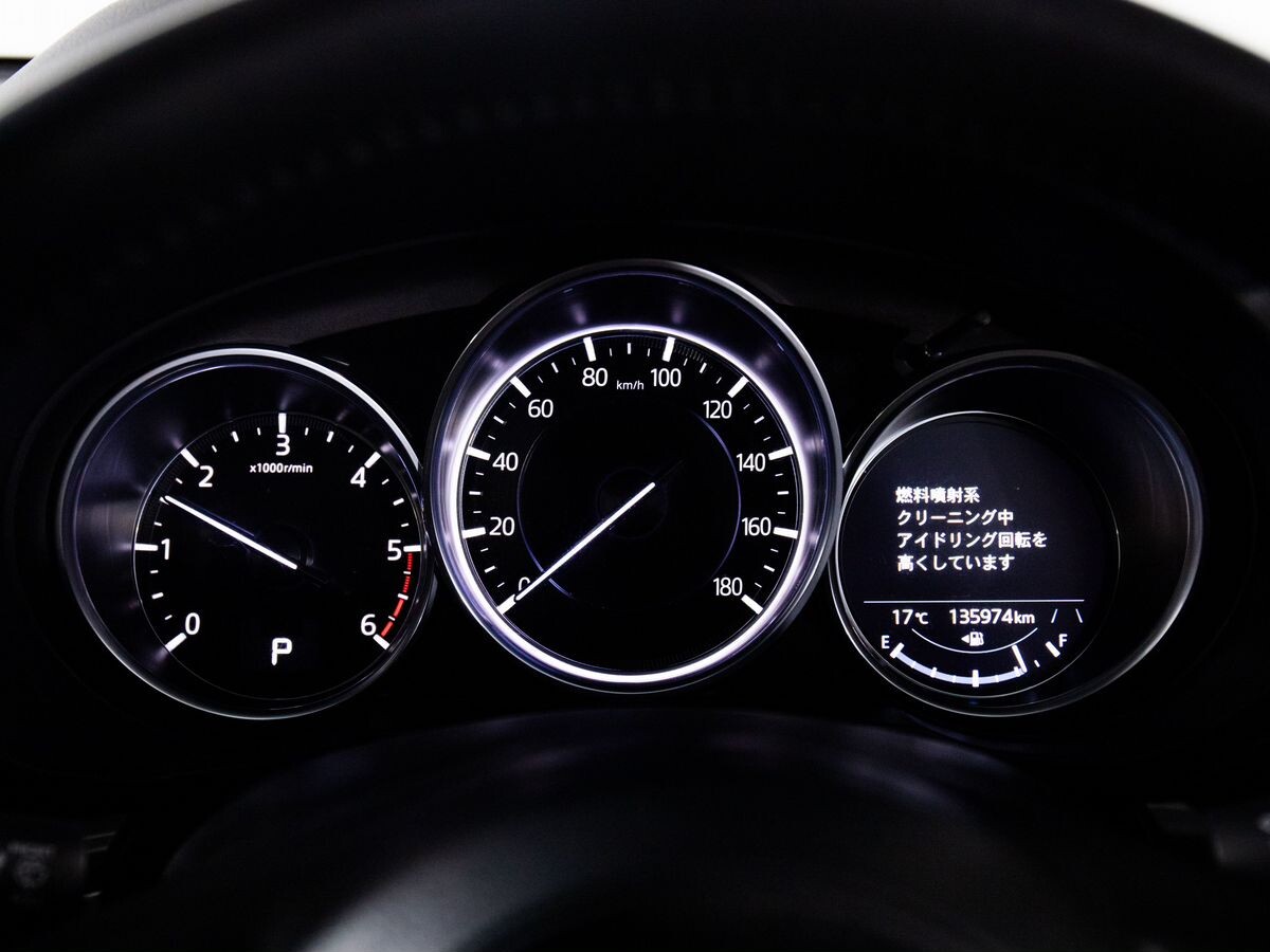 Mazda CX-5 2021 - фото автомобиля