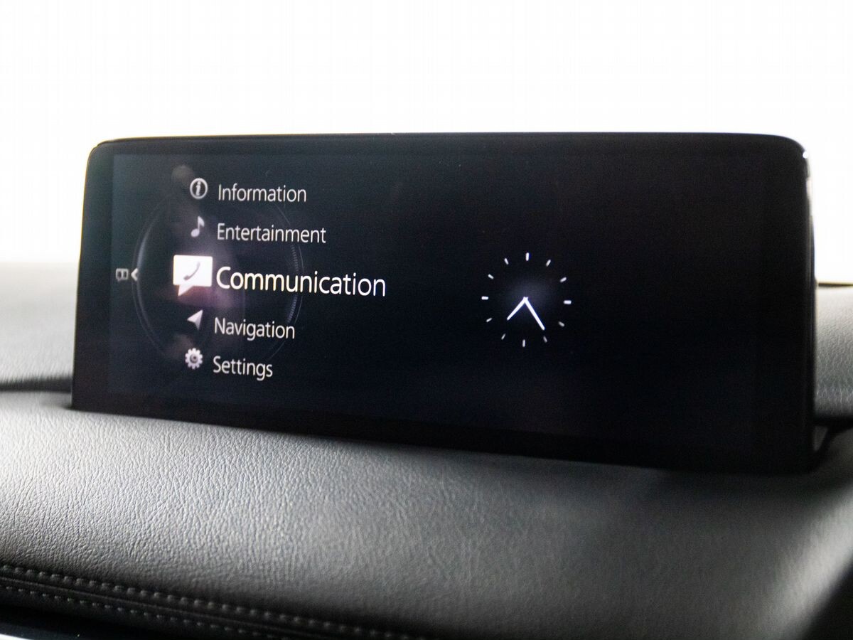 Mazda CX-5 2021 - фото автомобиля