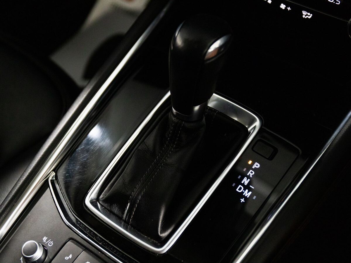 Mazda CX-5 2021 - фото автомобиля