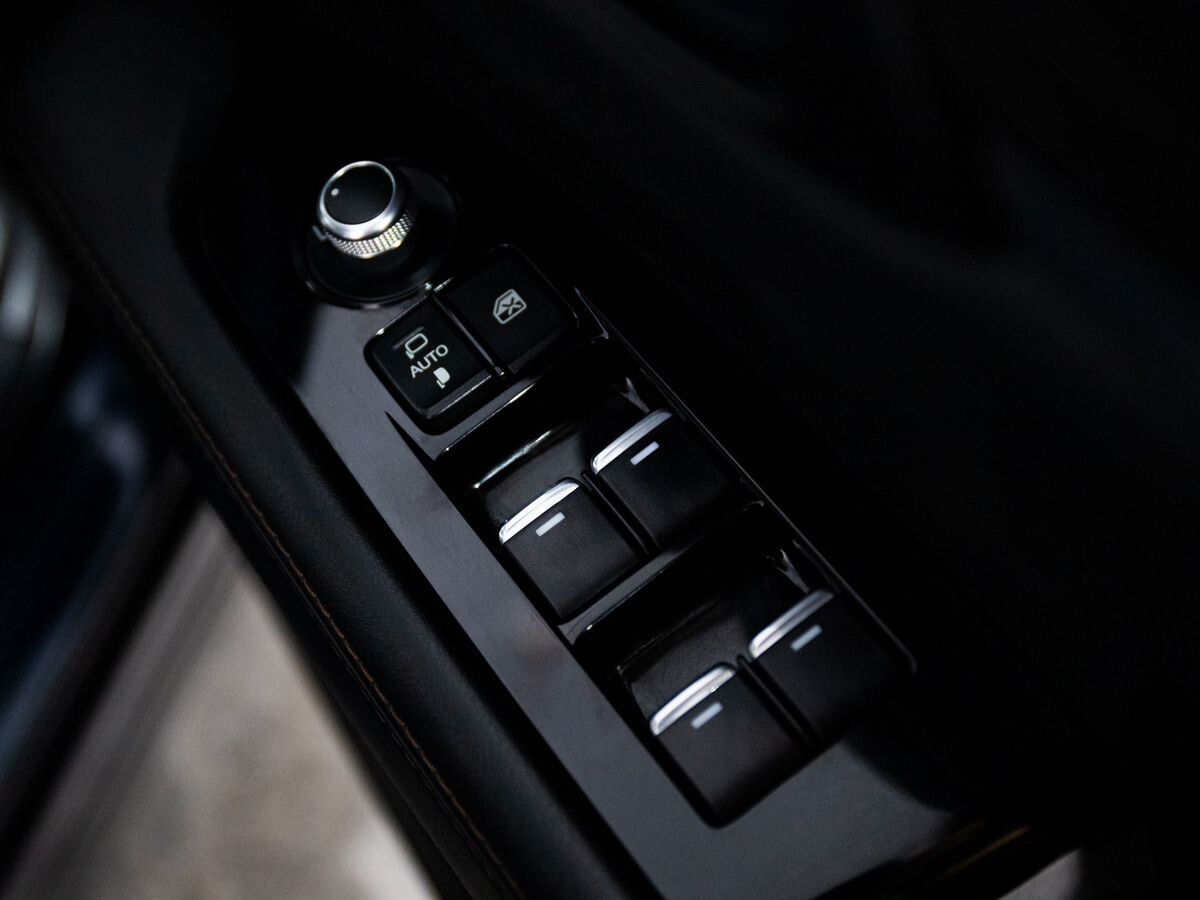 Mazda CX-5 2021 - фото автомобиля