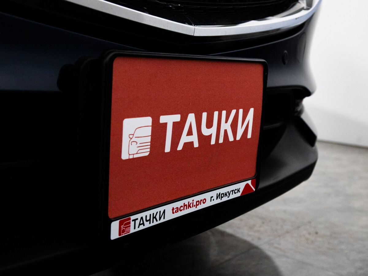 Mazda CX-5 2021 - фото автомобиля