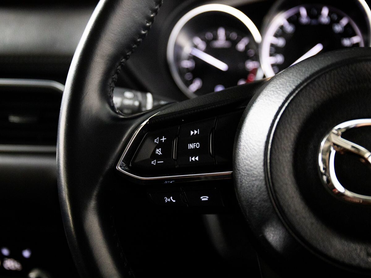 Mazda CX-5 2021 - фото автомобиля