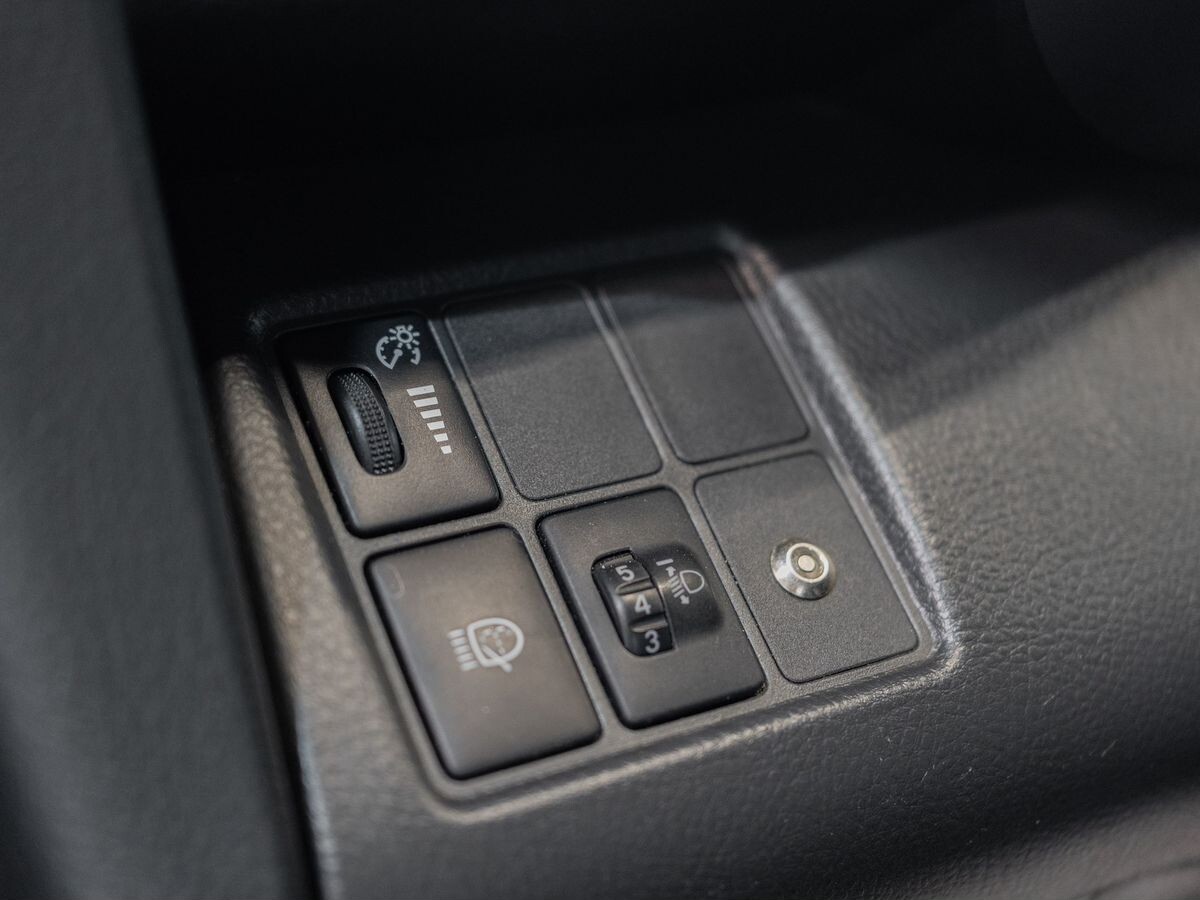 Toyota RAV4 2007 - фото автомобиля