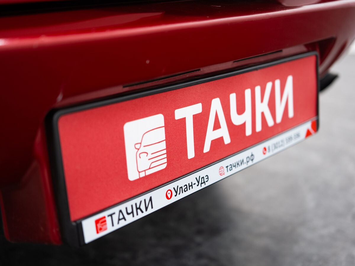 Toyota RAV4 2007 - фото автомобиля