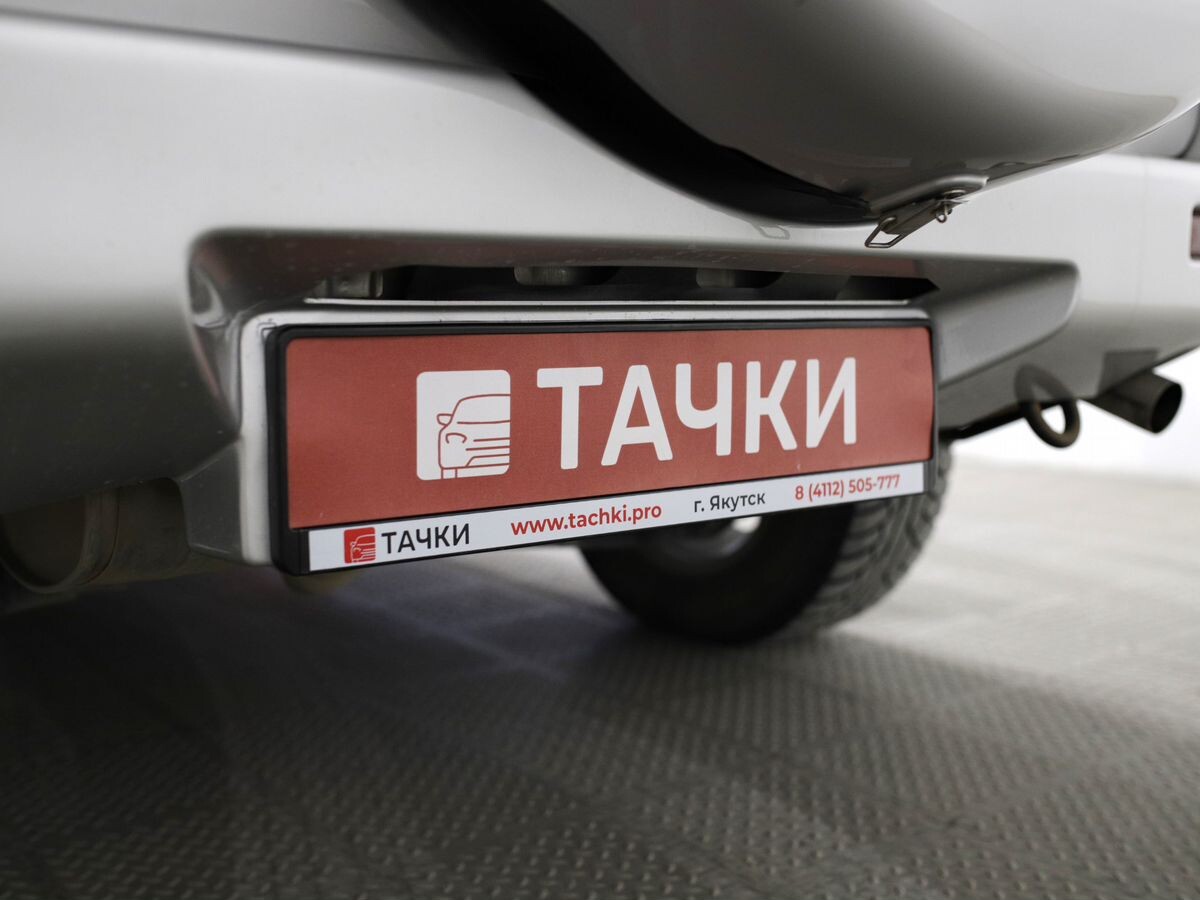 Suzuki Grand Vitara 2010 - фото автомобиля