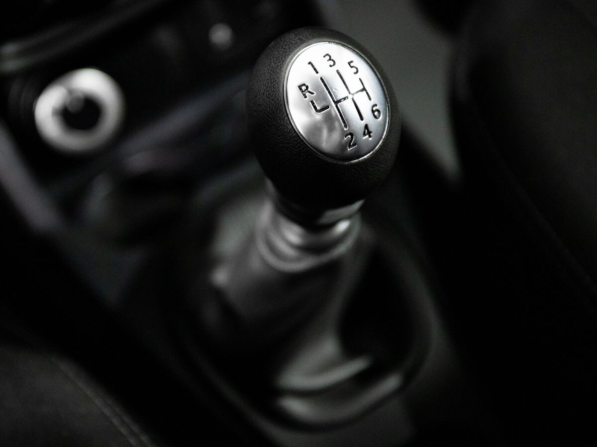 Nissan Terrano 2016 - фото автомобиля