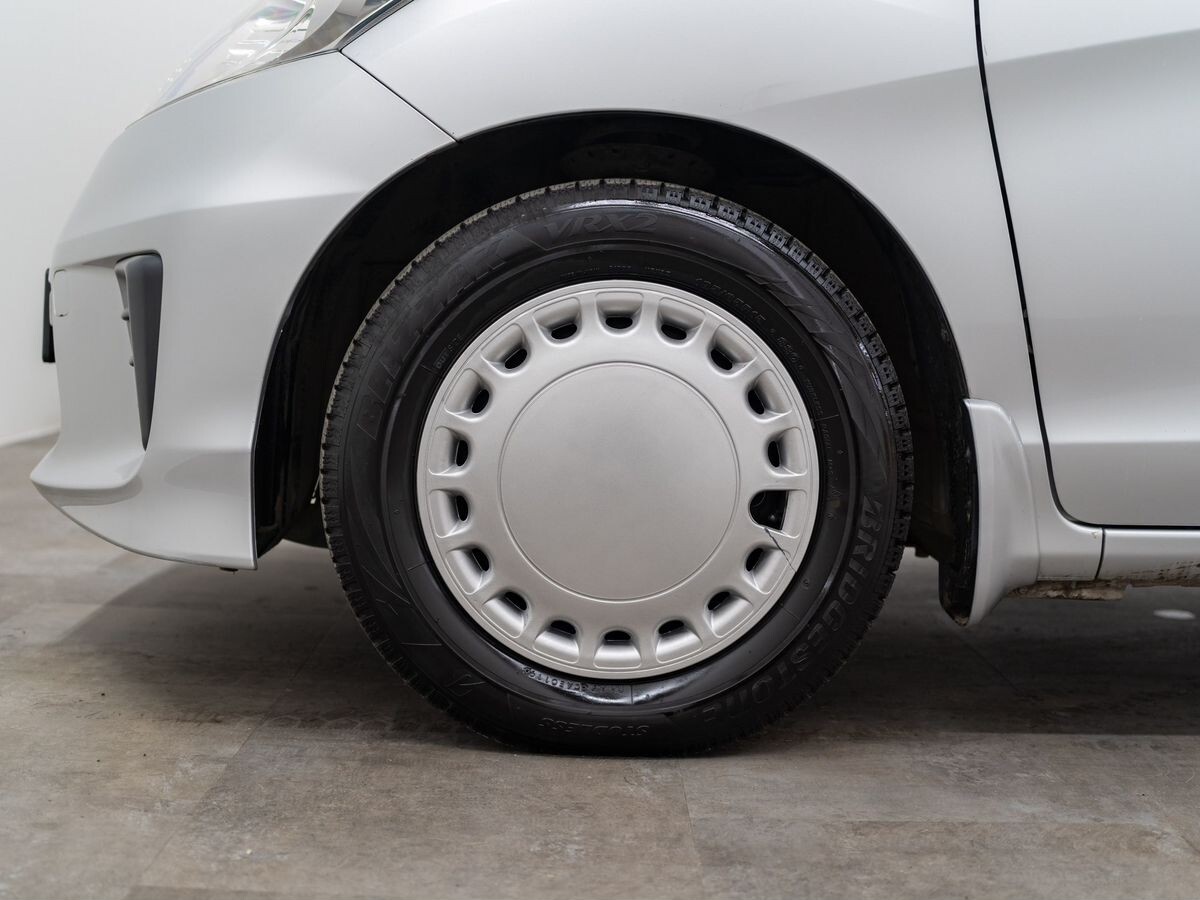 Honda Freed 2014 - фото автомобиля