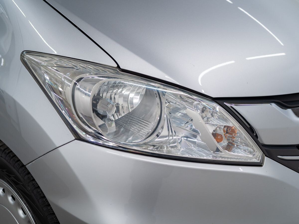 Honda Freed 2014 - фото автомобиля