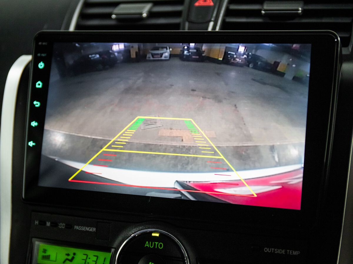 Toyota Allion 2010 - фото автомобиля