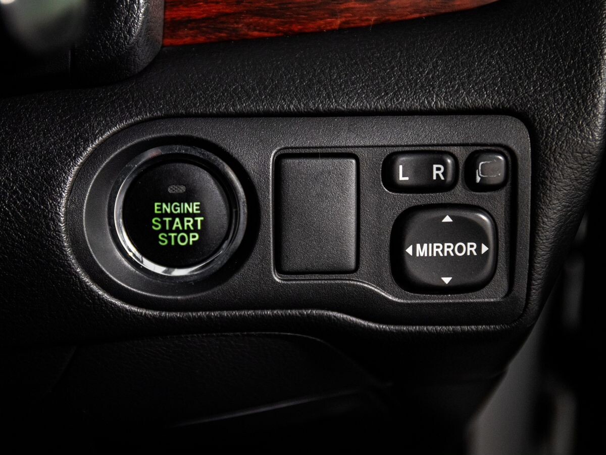 Toyota Allion 2010 - фото автомобиля