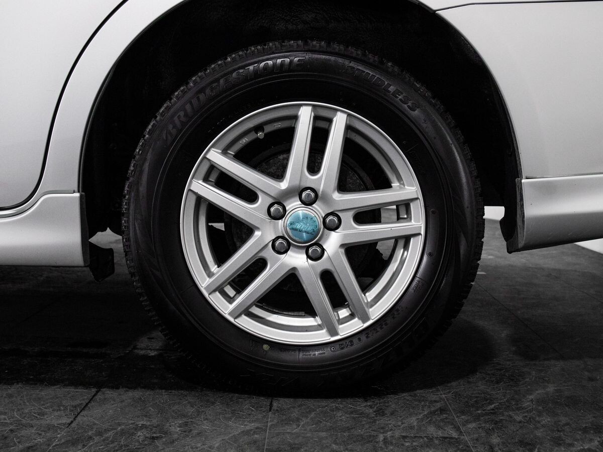 Toyota Allion 2010 - фото автомобиля