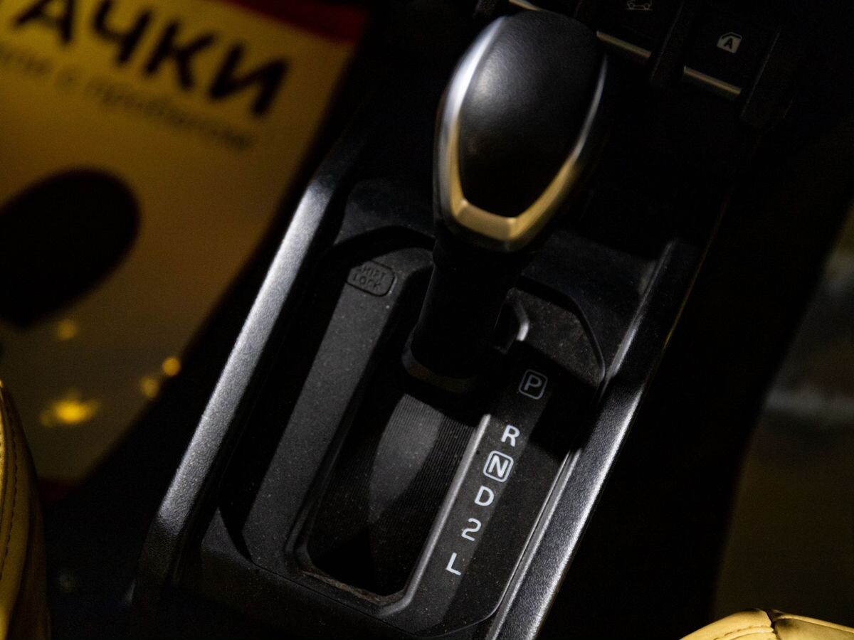 Suzuki Jimny 2021 - фото автомобиля