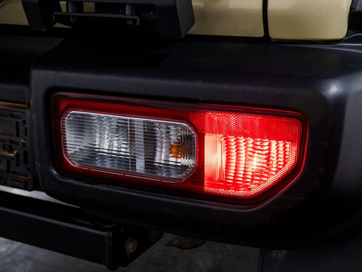 Suzuki Jimny 2021 - фото автомобиля