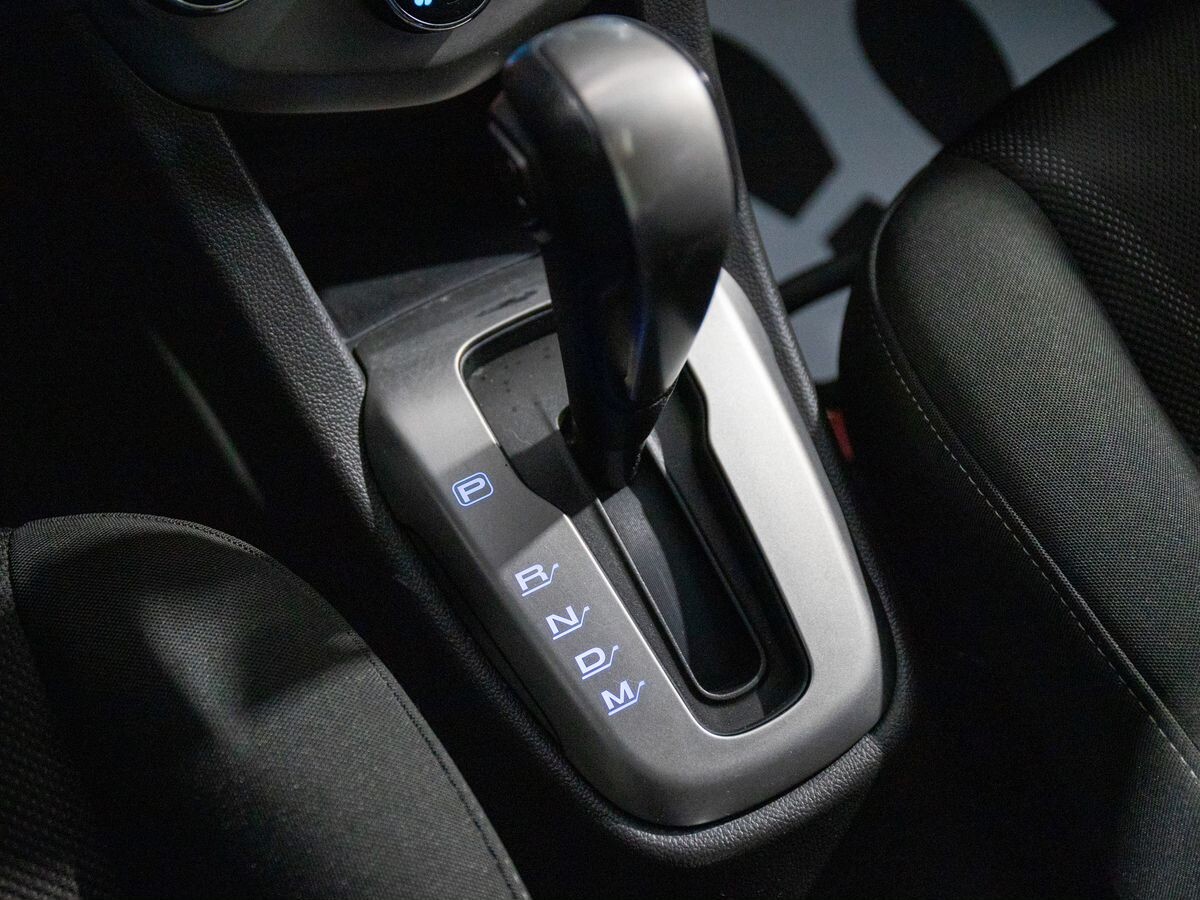 Chevrolet Aveo 2012 - фото автомобиля