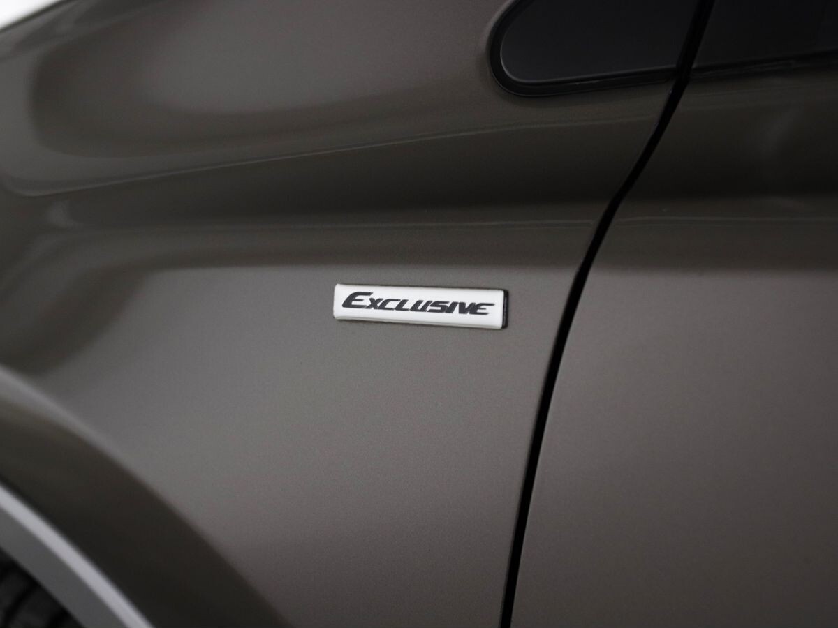 Toyota RAV4 2016 - фото автомобиля