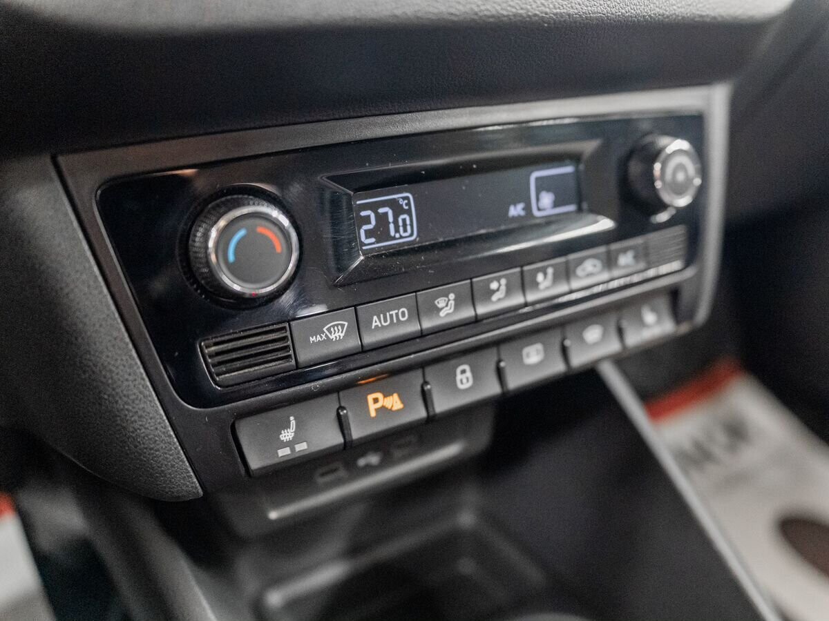 Volkswagen Polo 2020 - фото автомобиля