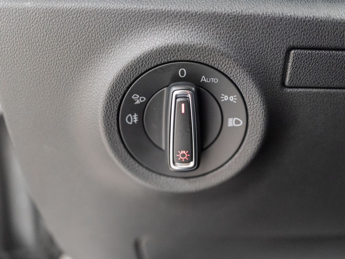 Volkswagen Polo 2020 - фото автомобиля