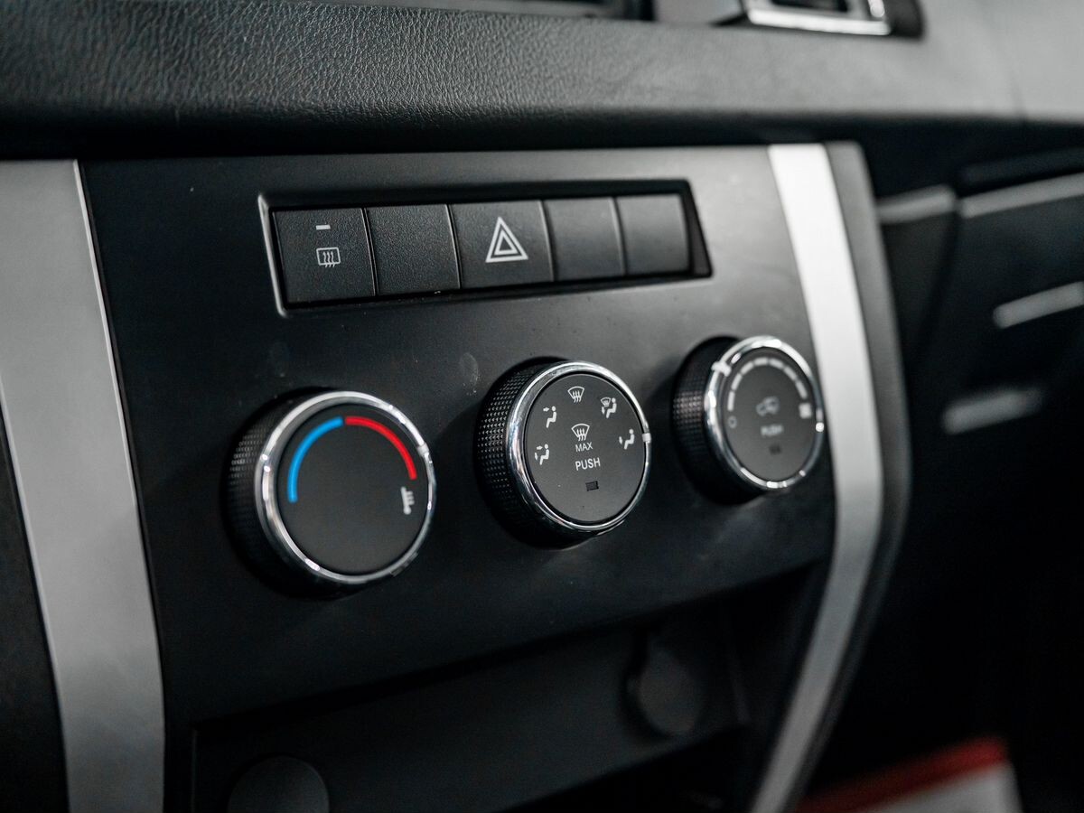 УАЗ Patriot 2020 - фото автомобиля