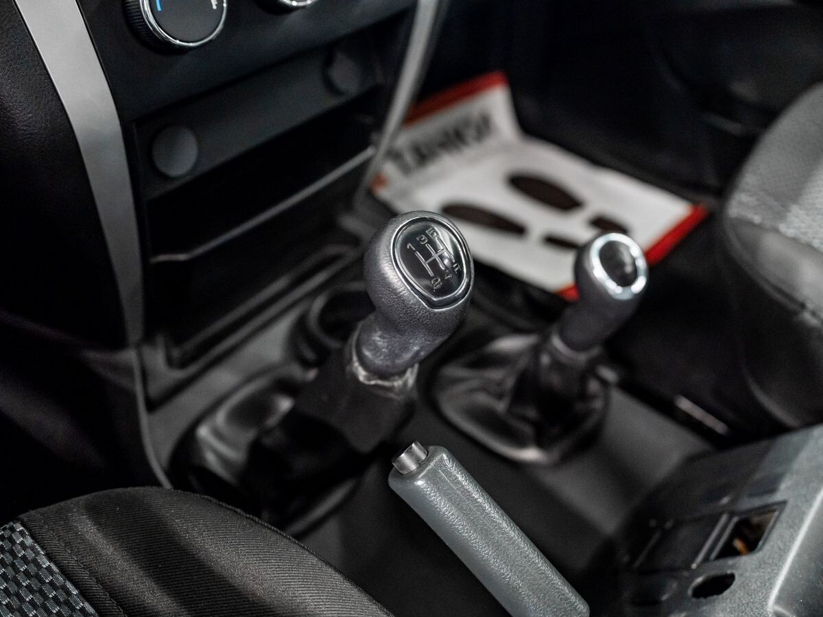 УАЗ Patriot 2020 - фото автомобиля