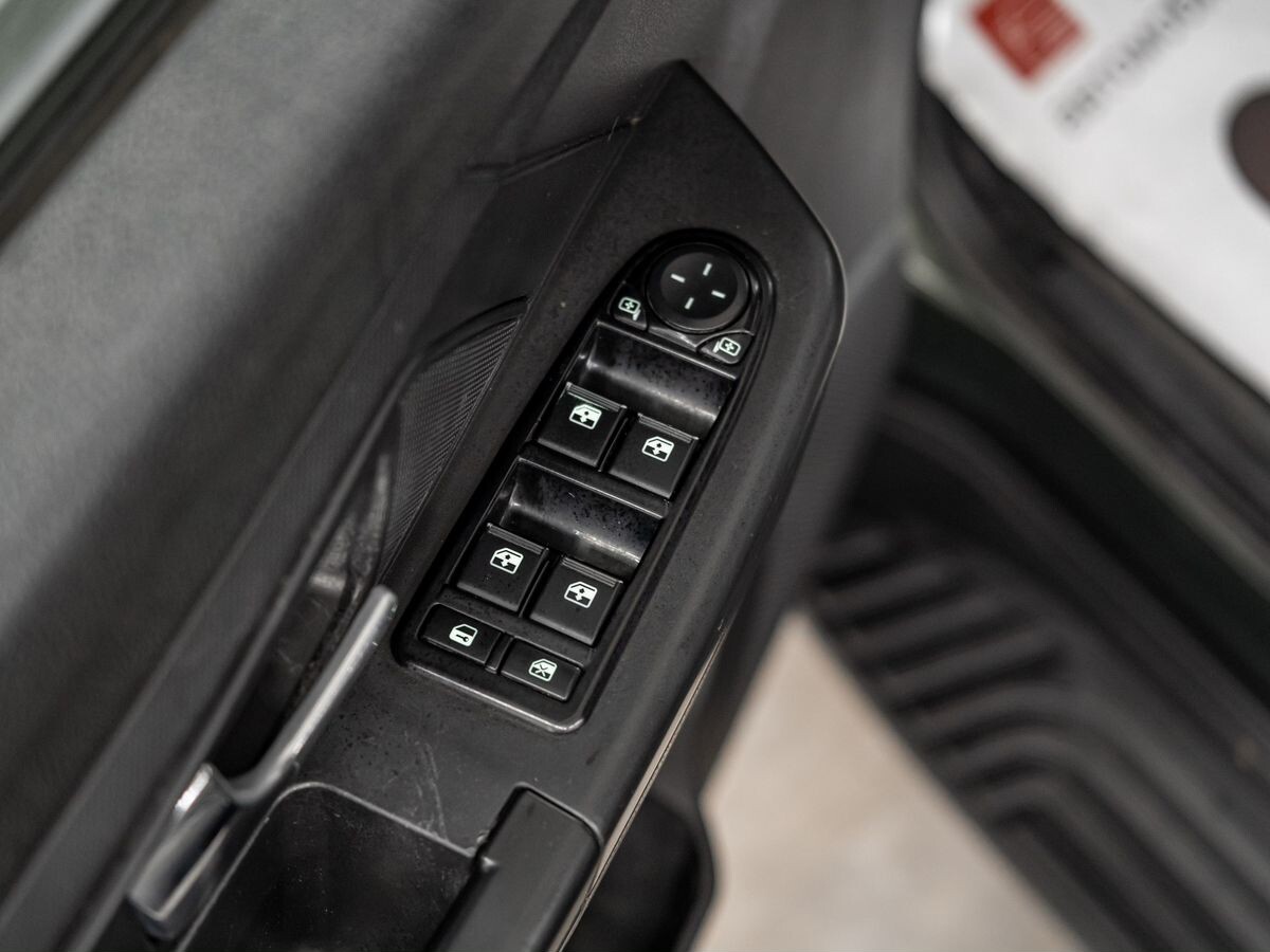 УАЗ Patriot 2020 - фото автомобиля