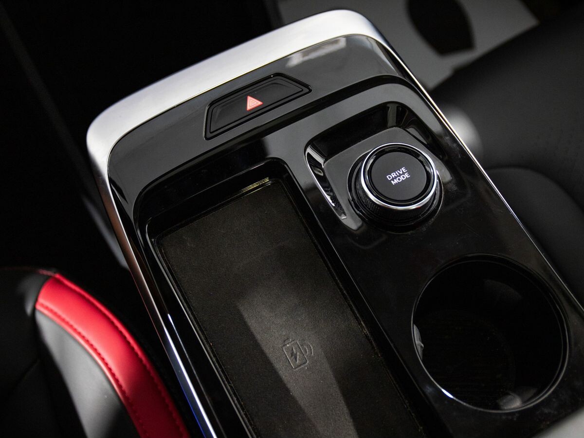 JETOUR DASHING 2024 - фото автомобиля