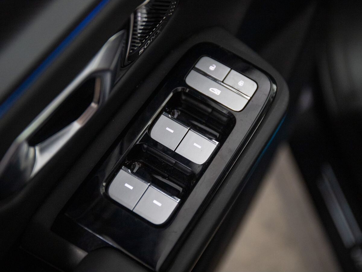 JETOUR DASHING 2024 - фото автомобиля