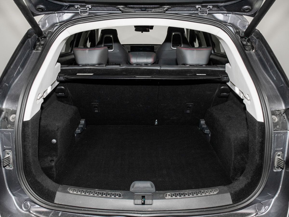 JETOUR DASHING 2024 - фото автомобиля