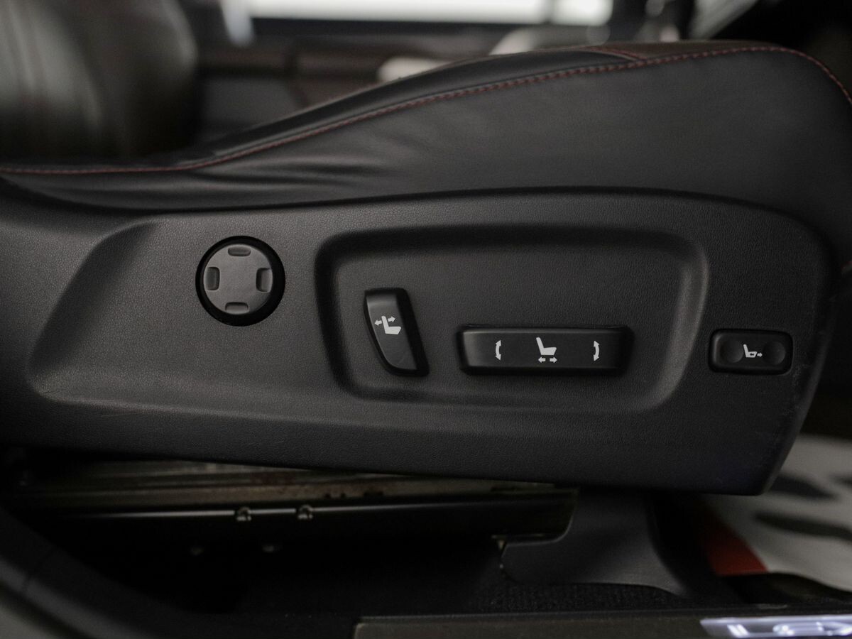 Lexus RX 2016 - фото автомобиля