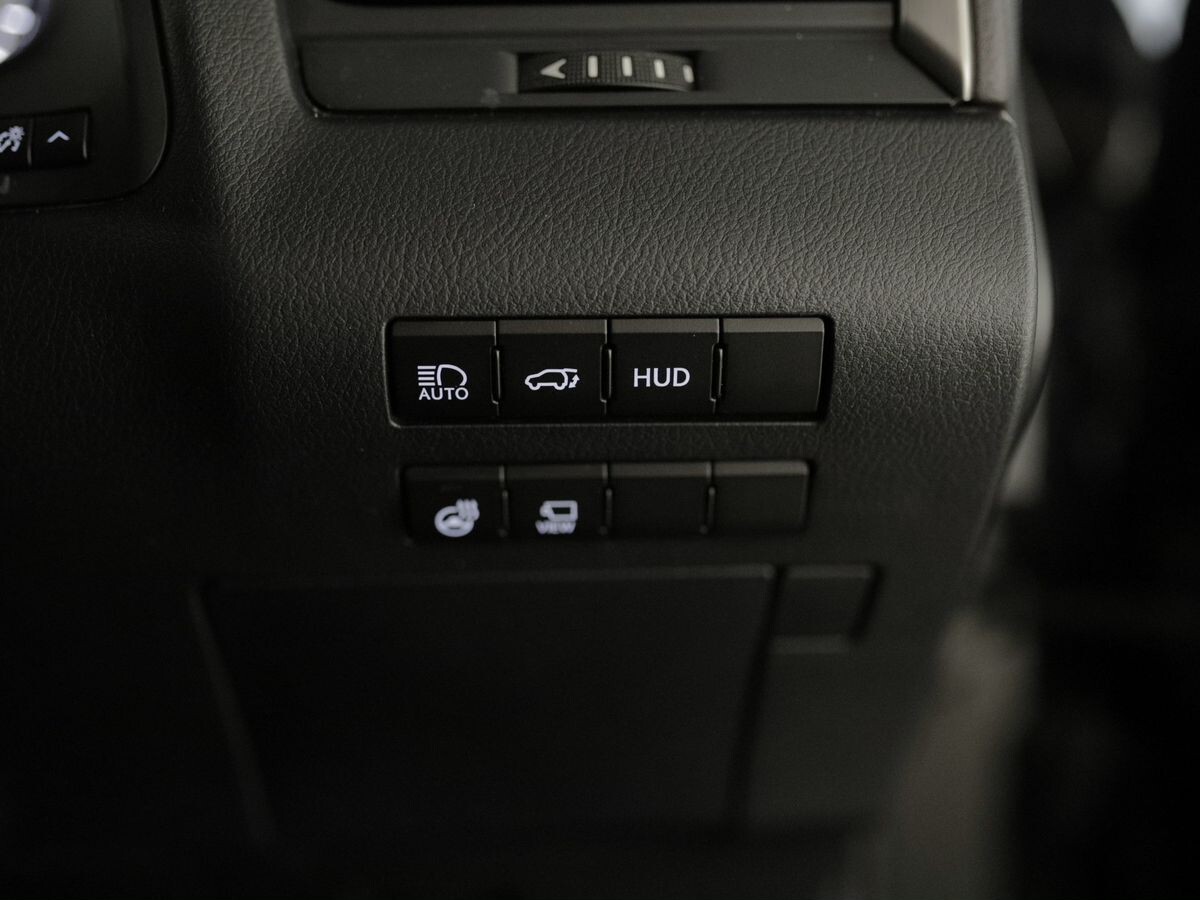 Lexus RX 2016 - фото автомобиля